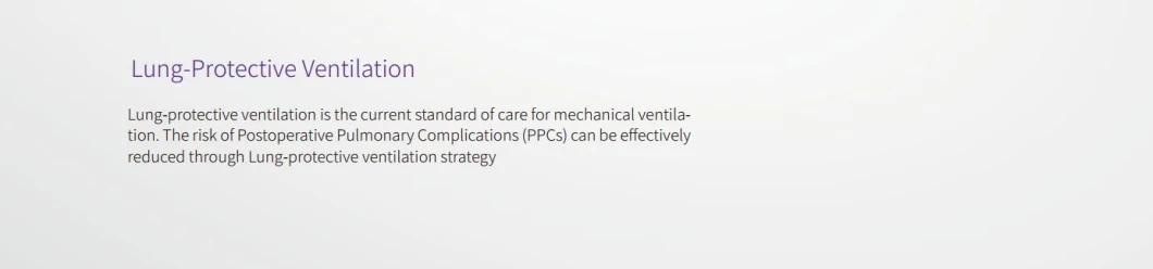 Medical Equipment Anesthetic Workstation with Ventilator with Vaporizer Aeonmed CE