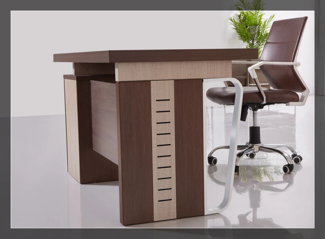 2022 New Design High Quality for Office Desk Office Furniture Home Table