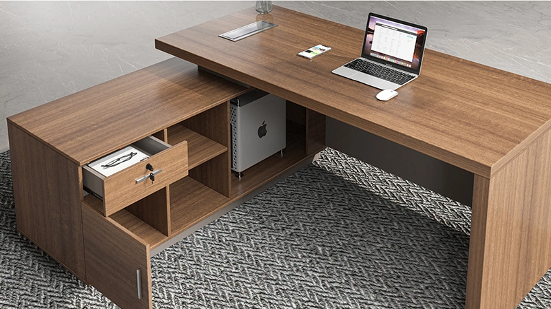 Foshan Office Furniture Wholesale Office Desk Cheap Price Modern Executive Office Table